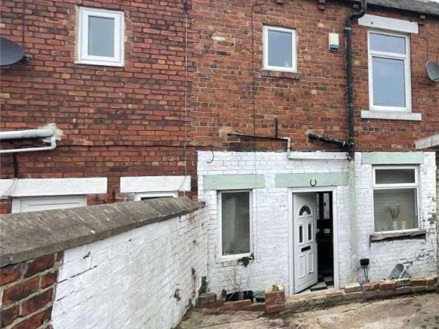 House for sale in South Moor, Stanley