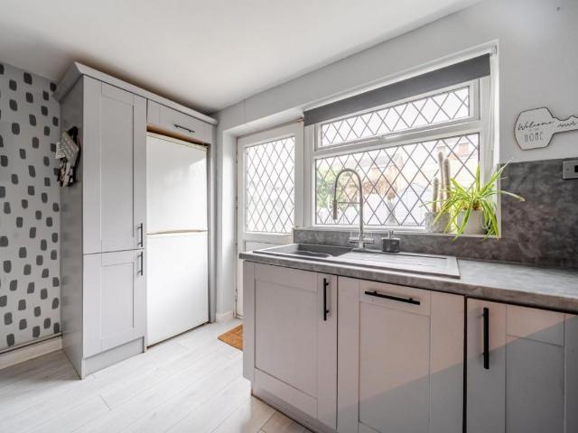 House for sale in Chapeltown, South Yorkshire