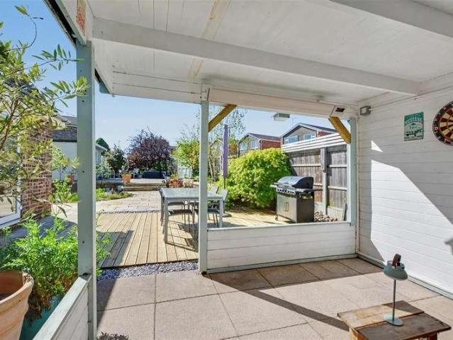 House for sale in Attenborough, East Midlands