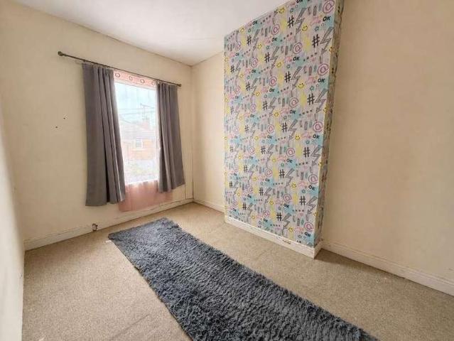 House for sale in Wilmorton, East Midlands