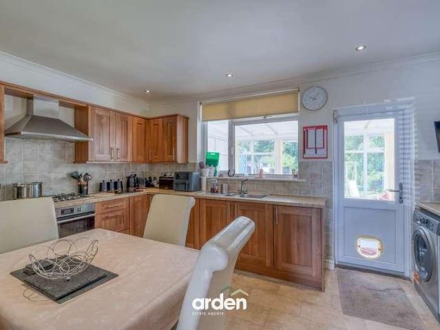 House for sale in Turves Green, West Midlands