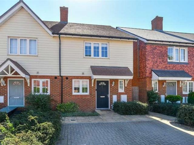House for sale in Midway, Kent