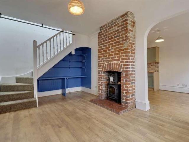 House for sale in Southsea, Portsmouth