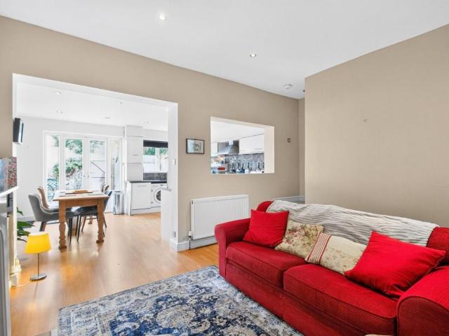House for sale in Oatlands, Harrogate