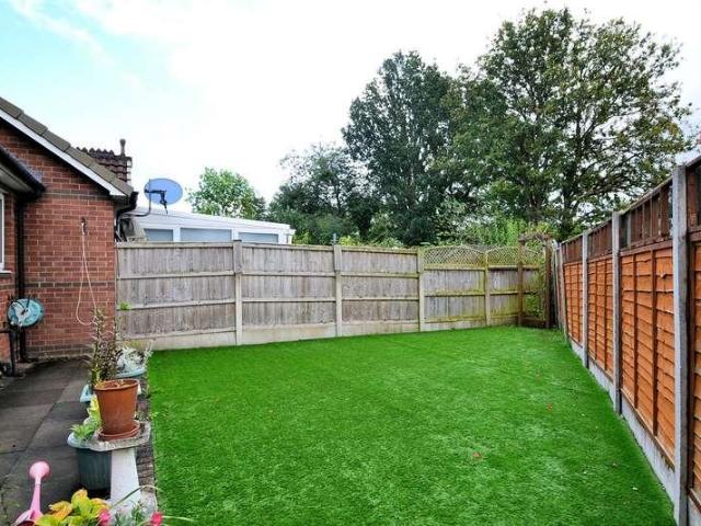 House for sale in Hazel Grove, Greater Manchester