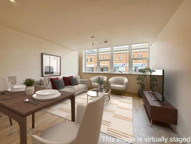 House for sale in Old Town, Hull