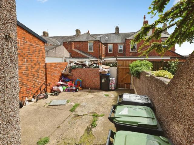 House for sale in Bishop Auckland