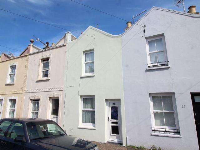House for sale in Clapham, West Sussex