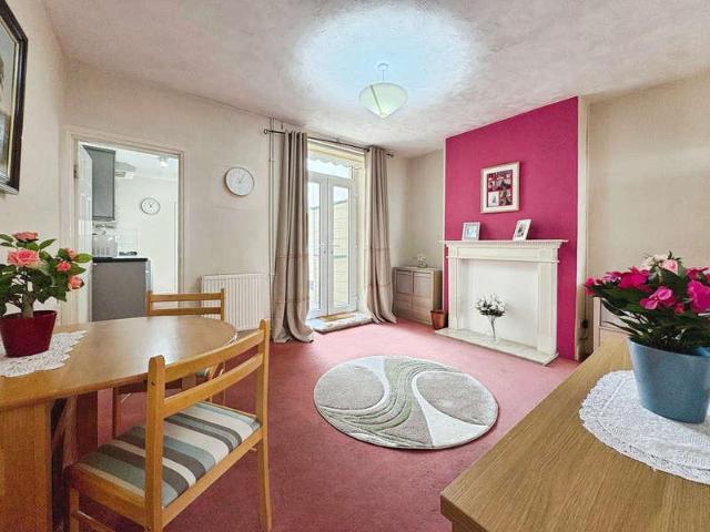 House for sale in Feckenham, City Of Bristol