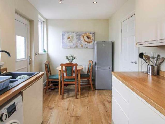 House for sale in Greatwood, Skipton