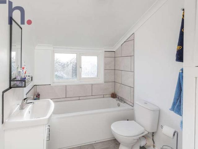House for sale in Binstead, Ryde