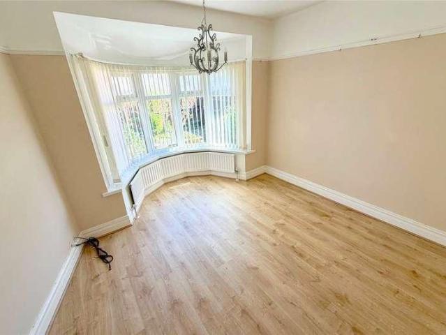 House for sale in Whitley Bay, North Tyneside