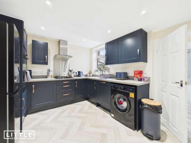 House for sale in St Helens