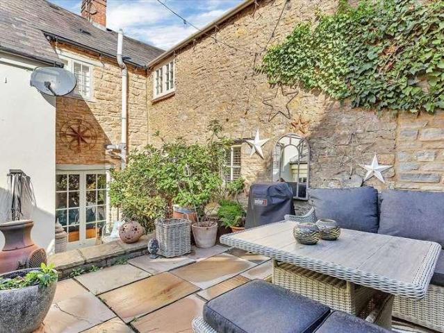 House for sale in Lavendon, City of Milton Keynes