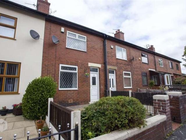House for sale in Bury, Heap Bridge