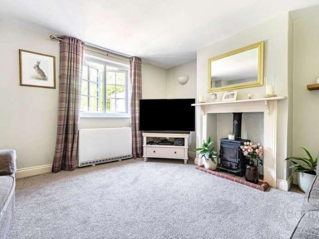 House for sale in West Meon, Hampshire