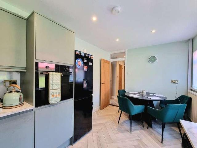 House for sale in Ogmore Valley, Pant-yr-awel
