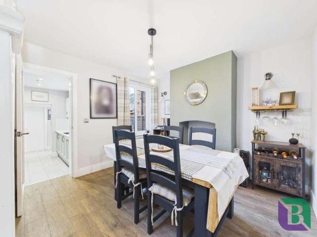 House for sale in Milton Keynes