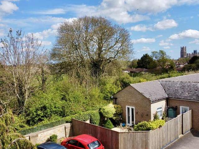House for sale in Barway, Cambridgeshire