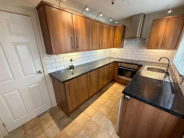 House for sale in Bollinbrook, Macclesfield