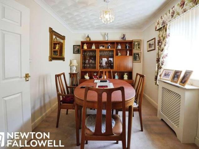 House for sale in Costhorpe, East Midlands