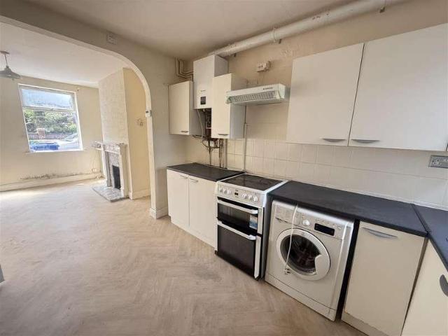 House for sale in Oversetts, Egginton