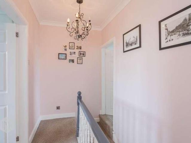 House for sale in Stubshaw Cross, Wigan