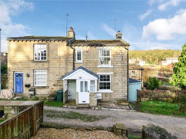 House for sale in West Yorkshire