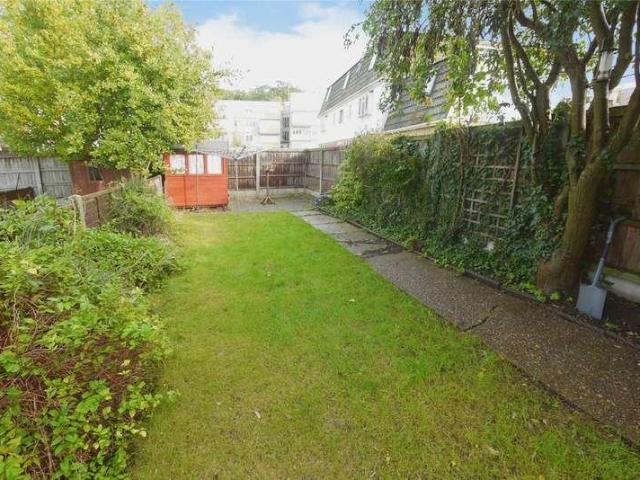 House for sale in Navestock Side, Essex
