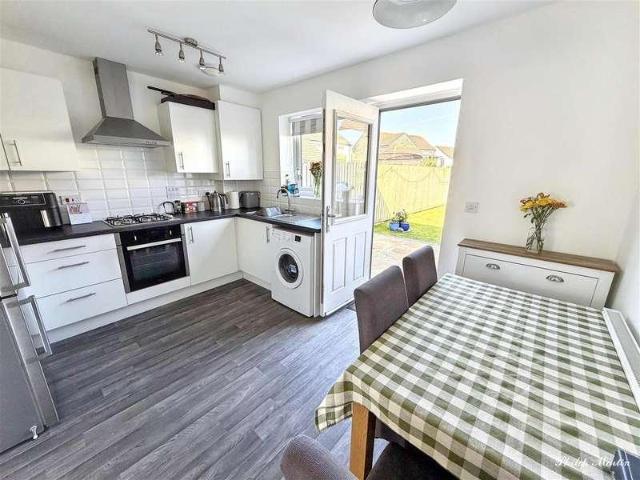 House for sale in Probus, Cornwall