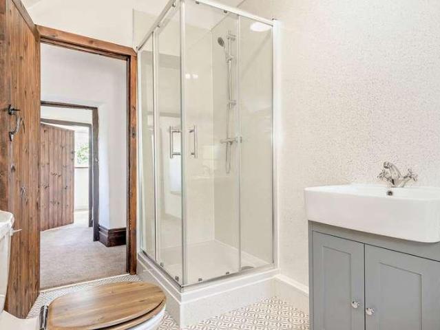 House for sale in Kedleston, East Midlands