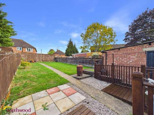 House for sale in Neithrop, Cherwell