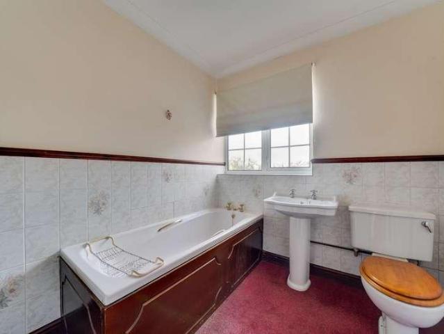 House for sale in Bridgnorth, Shropshire
