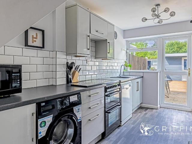 House for sale in Essex