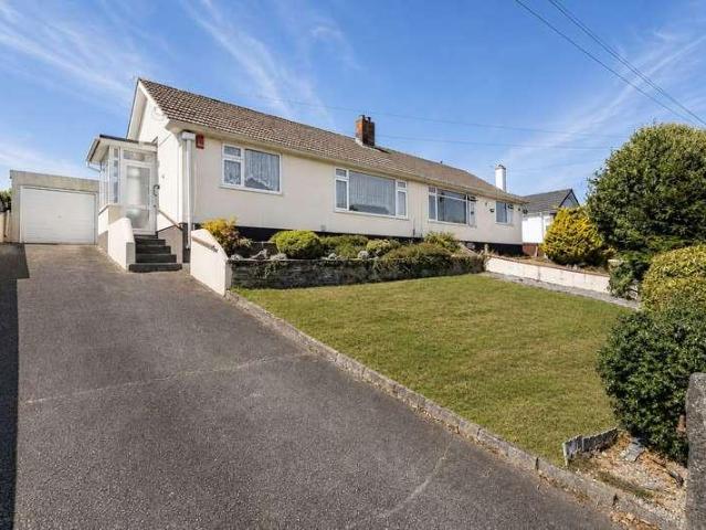 House for sale in Highertown, Penweathers