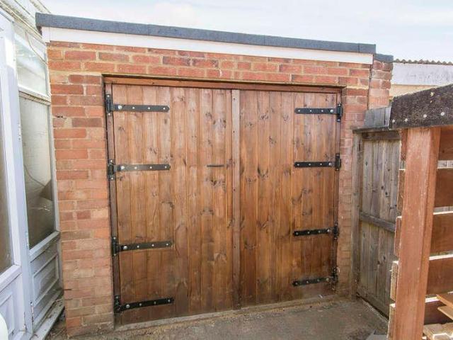 House for sale in Stanford On Avon, Leicestershire