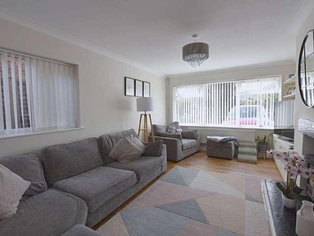 House for sale in Peterborough
