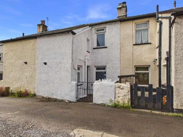 House for sale in Grange-over-sands