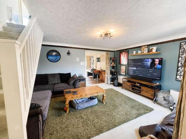House for sale in Chedburgh, Suffolk