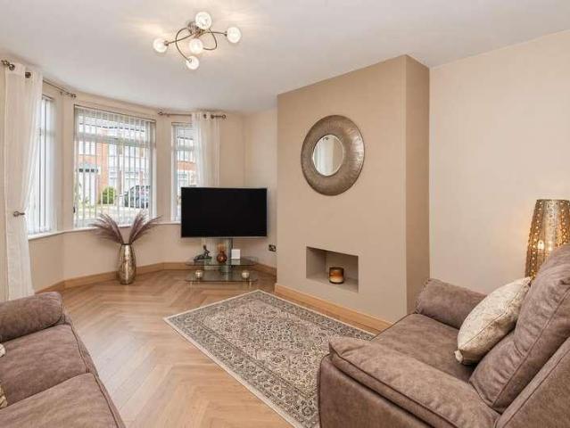 House for sale in Hull, City Of Kingston Upon Hull