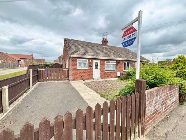 House for sale in Cranswick, East Riding Of Yorkshire