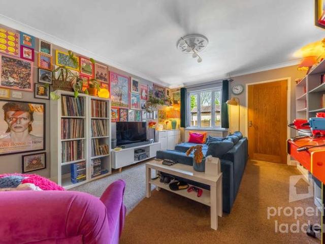 House for sale in East Bank, Norfolk