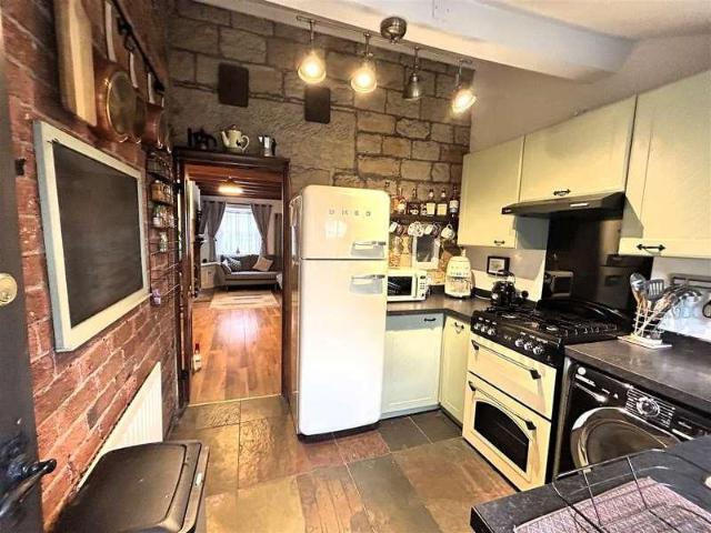 House for sale in Blackbrook, Kedleston