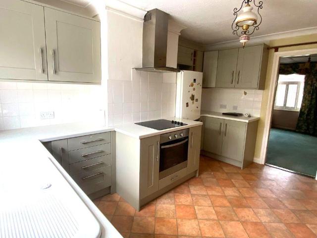 House for sale in Lunnon, Buckinghamshire