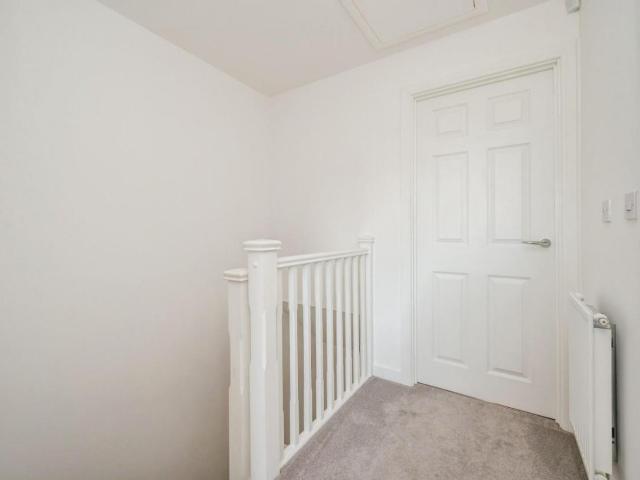 House for sale in Boley Park, Staffordshire