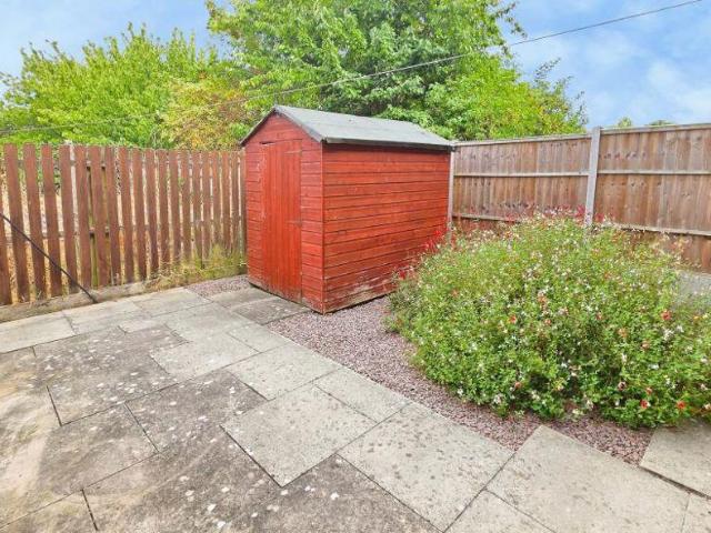 House for sale in Kirkby la Thorpe, North Kesteven