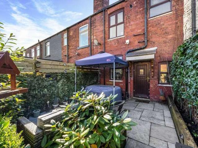 House for sale in Ashton-in-Makerfield, Wigan