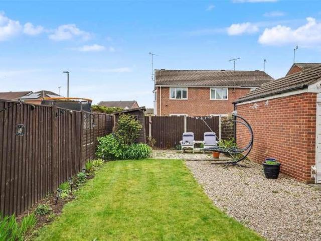 House for sale in Caldermill, East Midlands
