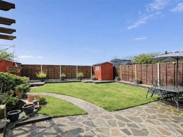 House for sale in London Borough of Havering, Greater London