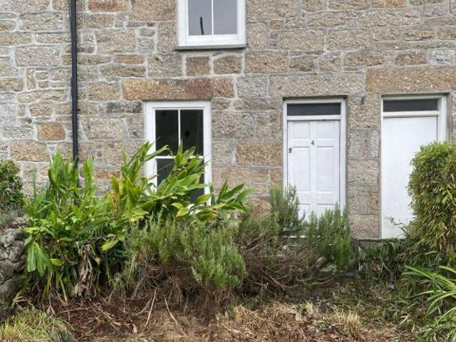 House for sale in Mousehole, Penzance